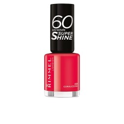 60 SECONDS super shine 430-coralicious