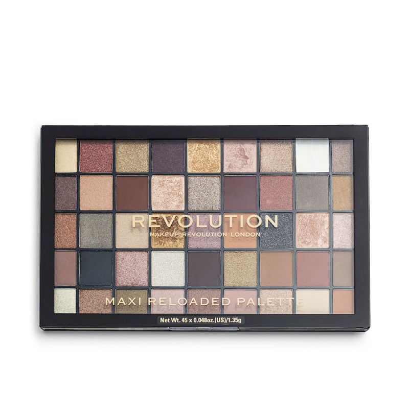 Palette MAXI RELOADED 1 35 gr