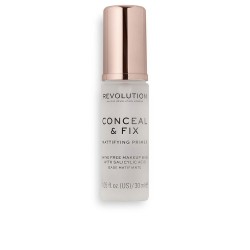 CONCEAL & FIX base matifiante 30 ml