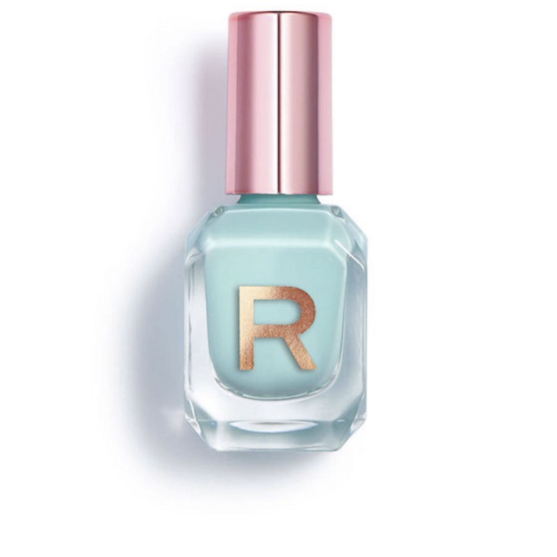 HIGH GLOSS nail polish gentle 10 ml