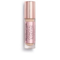 CONCEAL DEFINE full coverage conceal and contour C3