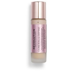 CONCEAL DEFINE full coverage foundation F5