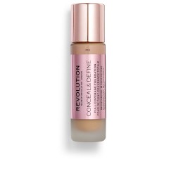 CONCEAL DEFINE full coverage foundation F10