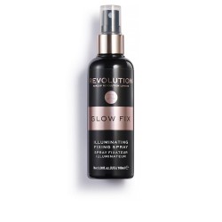 GLOW FIX spray fixateur éclairant 100 ml