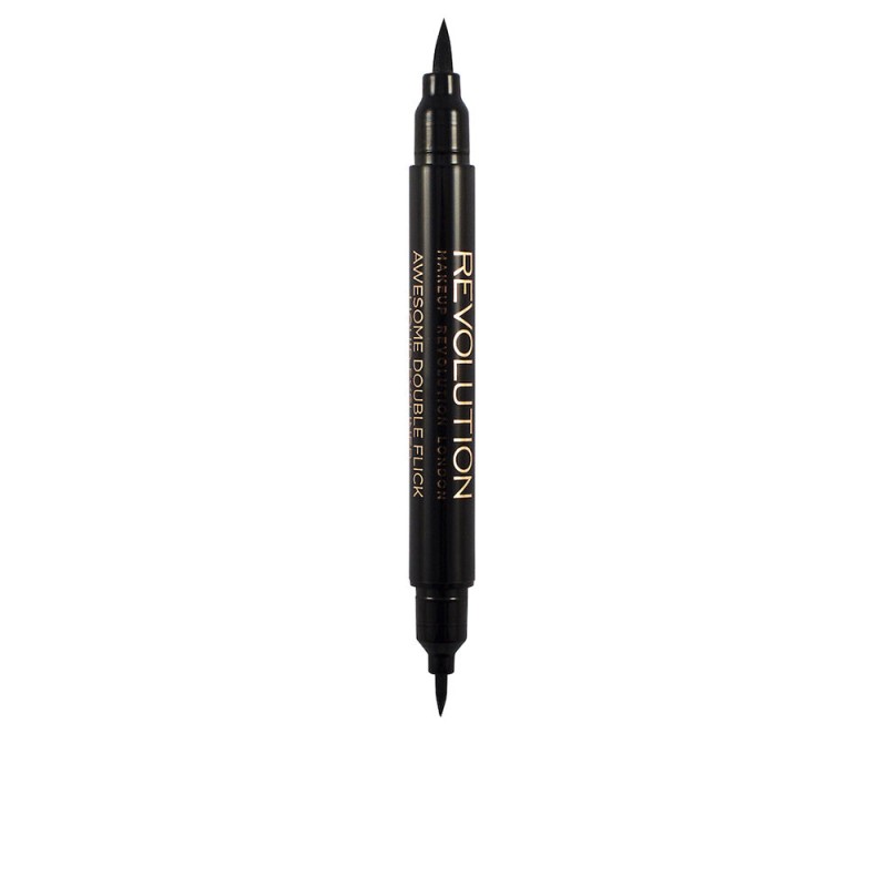 DOUBLE FLICK EYELINER LIQUIDE définir votre flick noir 1 ml
