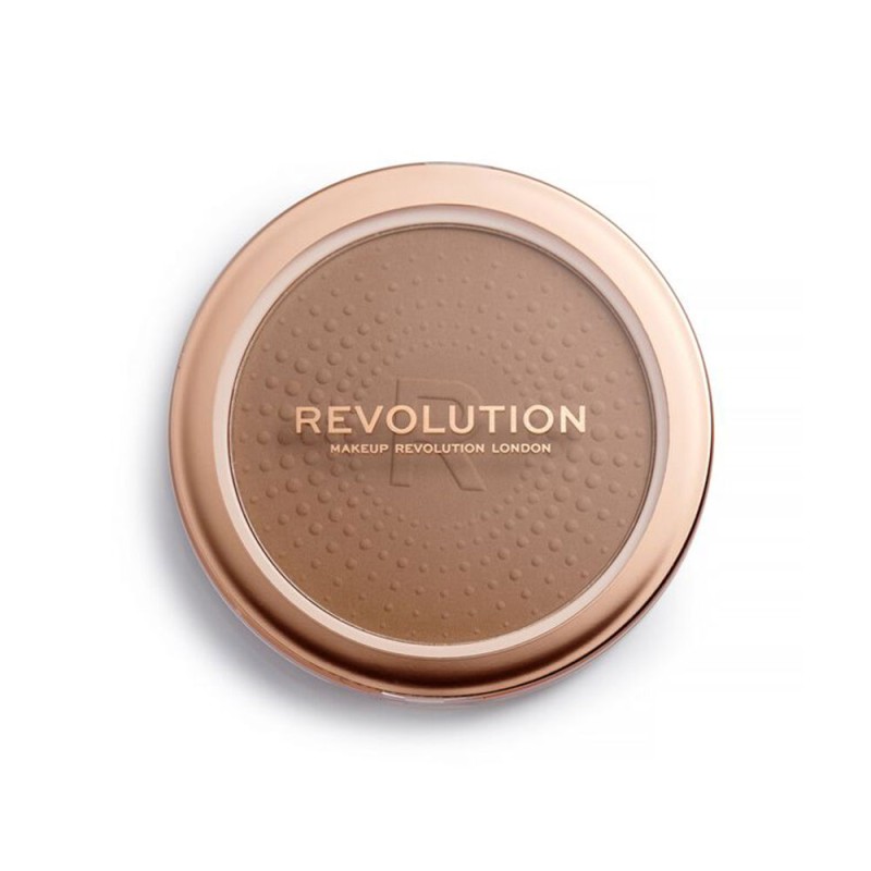 REVOLUTION mega bronzer 01-cool