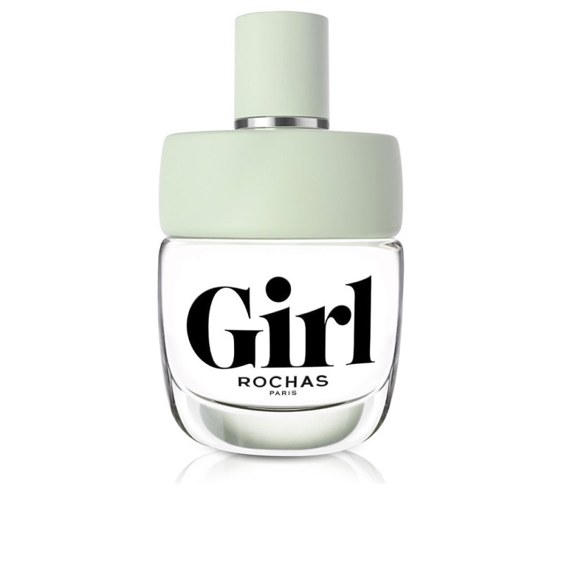 GIRL eau de toilette vaporisateur 100 ml