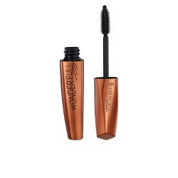 WONDER'FULL ARGAN mascara 001-black