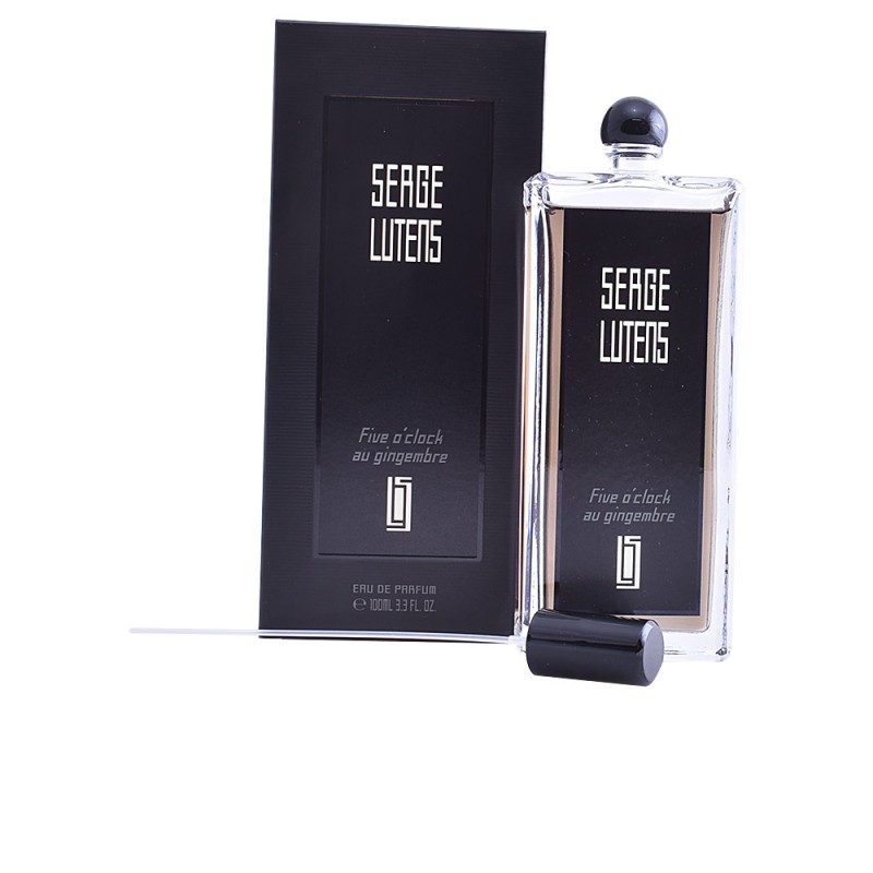 FIVE O'CLOCK AU GINGEMBRE eau de parfum vaporisateur 100 ml