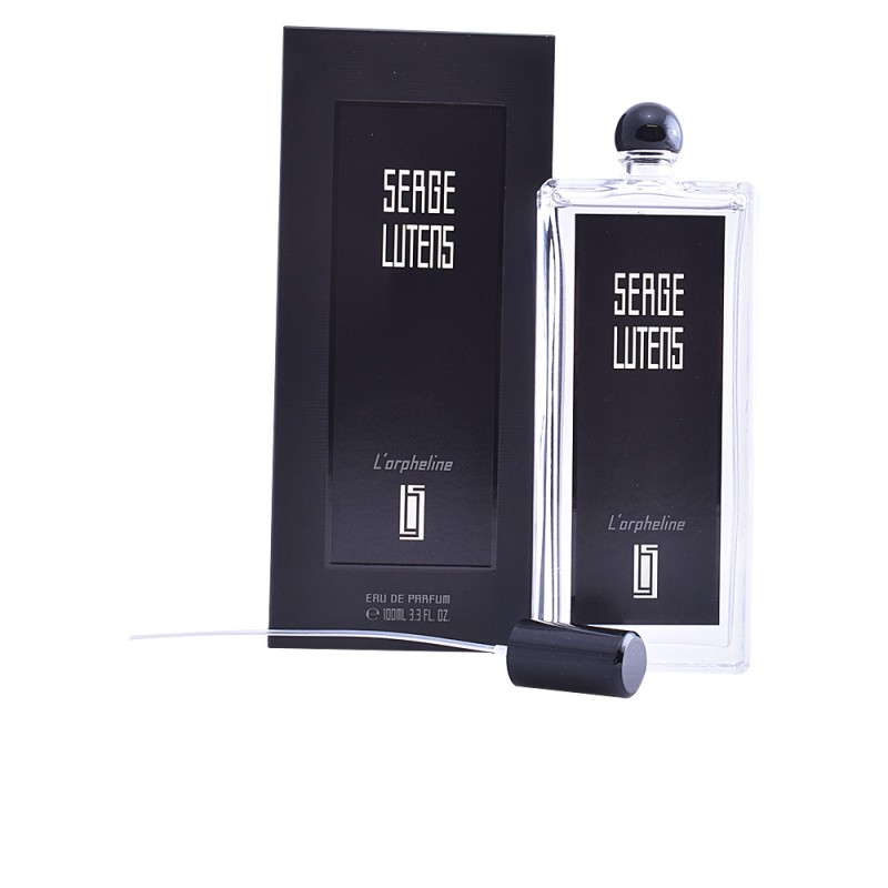 L'ORPHELINE eau de parfum vaporisateur 100 ml