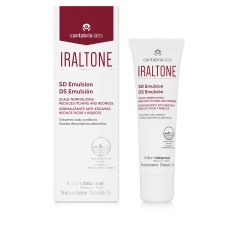 Iraltone Ds Crema Antirojeces 30 ml
