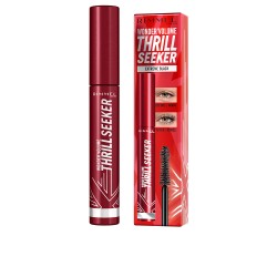 WONDER 'VOLUME THRILL SEEKER mascara extreme black
