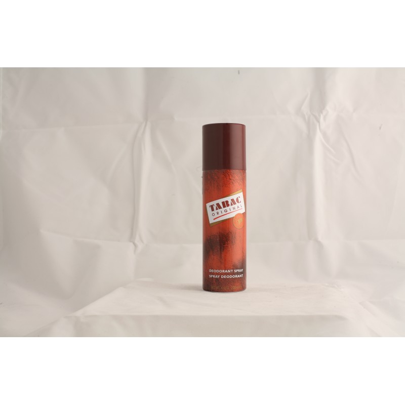 TABAC déodorant vaporisateur 200 ml
