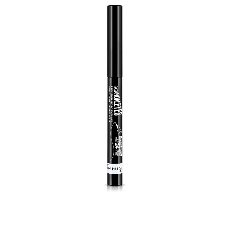 SCANDALEYES precision micro eye liner black 1 10 ml