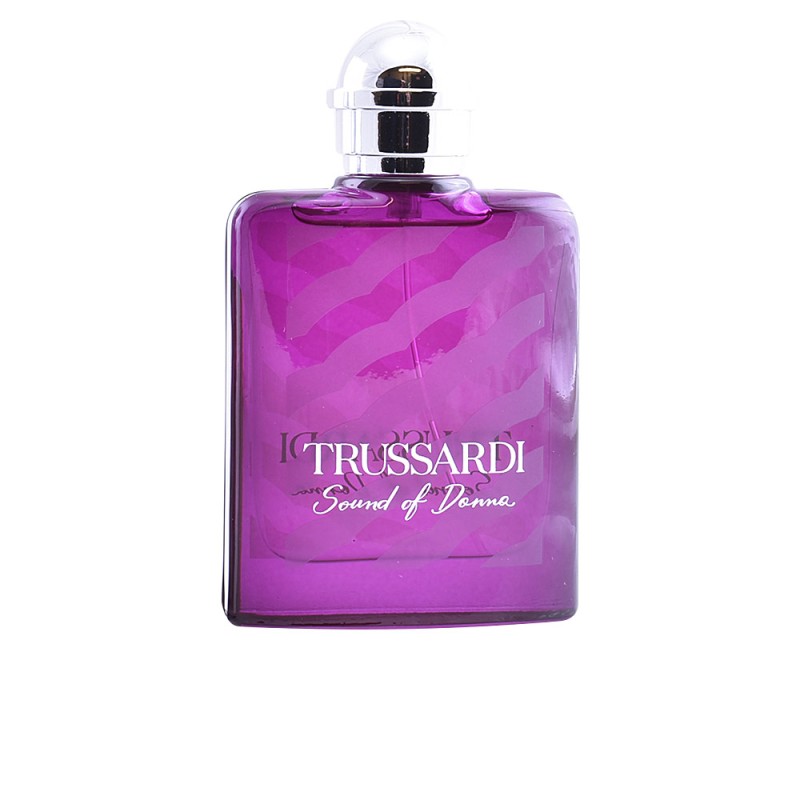 SOUND OF DONNA eau de parfum vaporisateur 50 ml