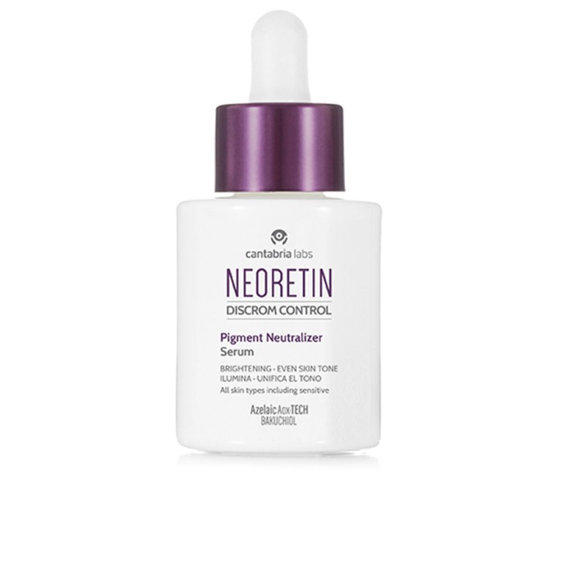 DISCROM CONTROL sérum neutralisant pigmentaire 30 ml