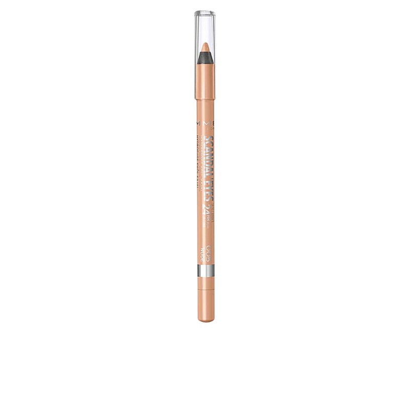 SCANDALEYES kohl kajal waterproof 005-nude