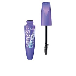 SCANDALEYES WOW mascara 001-black 12 ml