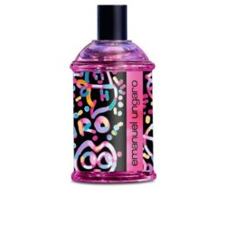 EMANUEL UNGARO FOR HER eau de toilette vaporisateur 100 ml