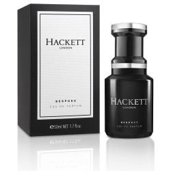 BESPOKE eau de parfum vapeur 50 ml