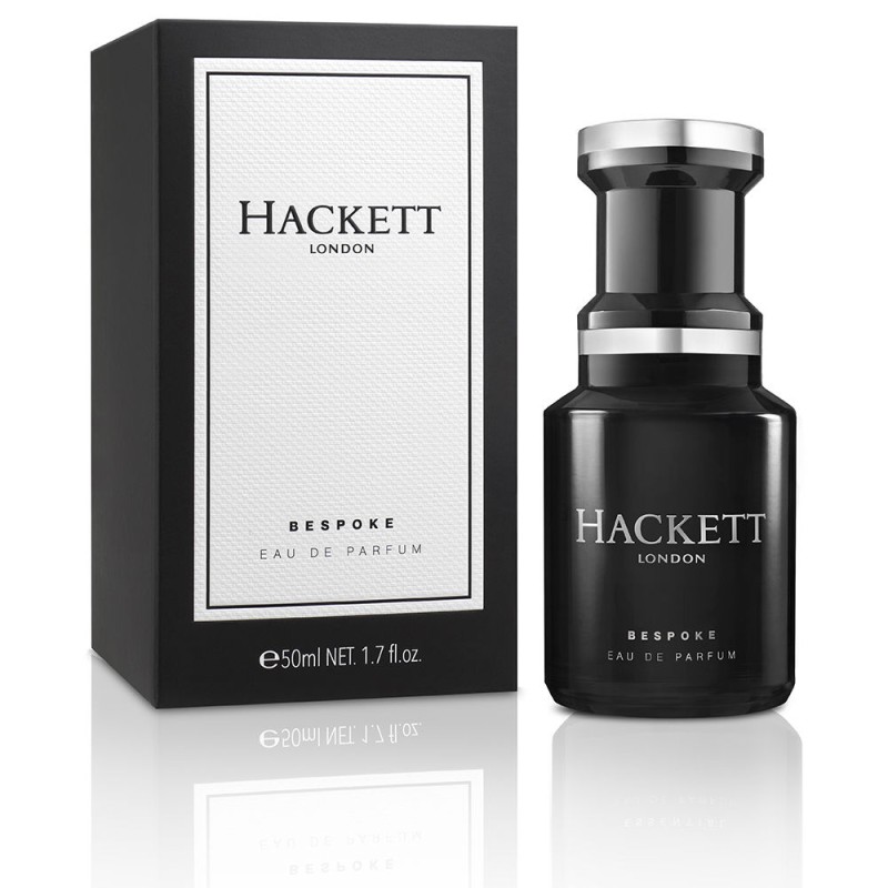 BESPOKE eau de parfum vapeur 50 ml