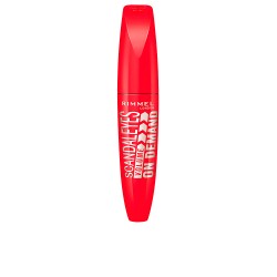 SCANDALEYES VOLUME ON DEMAND mascara brown