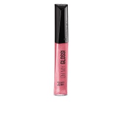 OH MY GLOSS lipgloss 160 -stay my rose