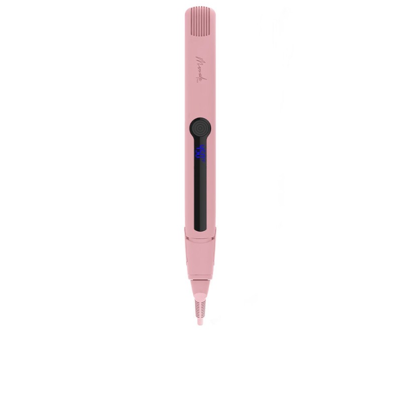 Fer à lisser MERMADE rose 1 u