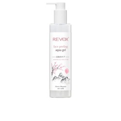 JAPANESE ROUTINE gel aqua peeling visage 250 ml