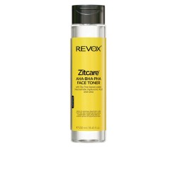ZITCARE AHA.BHA.PHA. tonique visage actif 250ml
