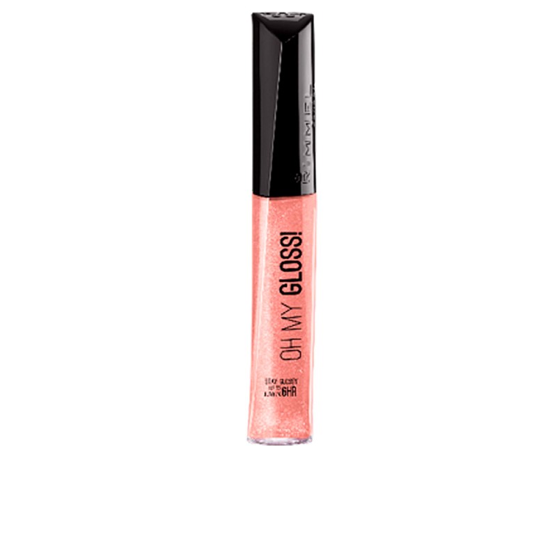 OH MY GLOSS lipgloss 130 -purrr…glossy cat