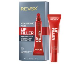 LIP FILLER acide hyaluronique 12 ml