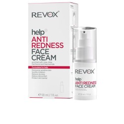 AIDE ANTI-ROUGEURS crème visage 30 ml