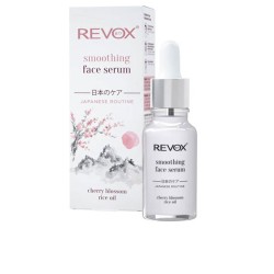JAPANESE RITUAL sérum visage lissant 20 ml