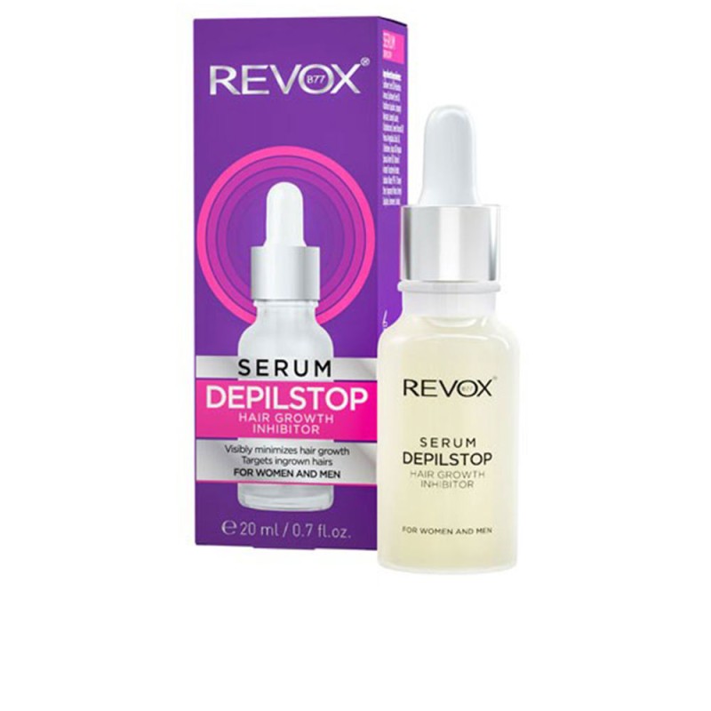 Sérum DEPILSTOP 20 ml