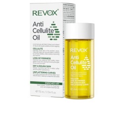 Huile ANTI-CELLULITE 75 ml