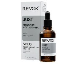 JUST mandelic acid 10 ha 30 ml