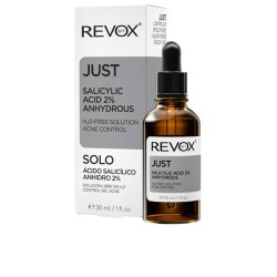 JUST acide salicylique 2 anhydre 30 ml