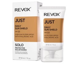 JUST écran solaire quotidien 30 ml
