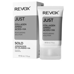 JUST acides aminés de collagène ha 30 ml