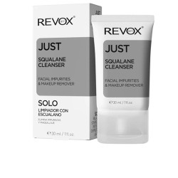 JUST nettoyant au squalane 30ml