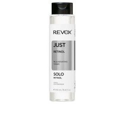 JUST rétinol 250ml