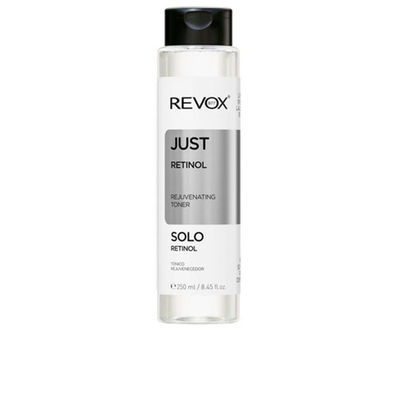 JUST rétinol 250ml