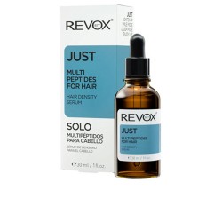 JUST multi peptides pour cheveux 30 ml