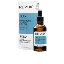 JUST acide hyaluronique 2 pour cheveux 30 ml