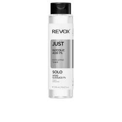 JUST acide glycolique 7 250 ml