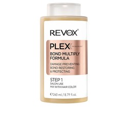 PLEX bond multiplier formule étape 1 260 ml