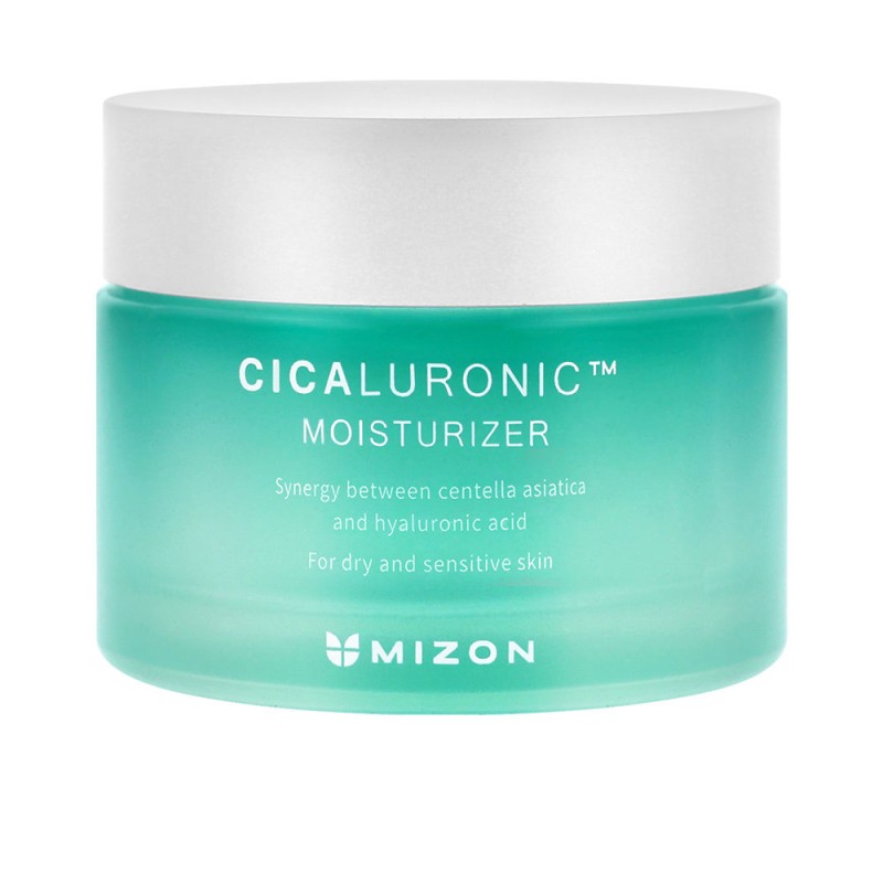 Crème hydratante CICALURONIC 120 ml