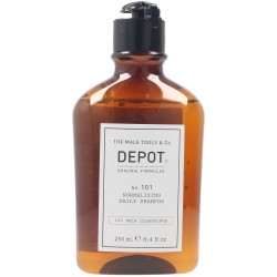 HAIR CLEASING Nº101 shampooing quotidien normalisant 250 ml