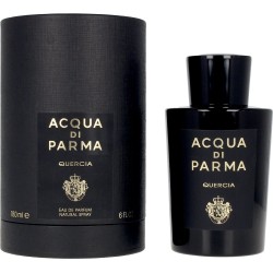 COLONIA QUERCIA eau de parfum vaporisateur 180 ml